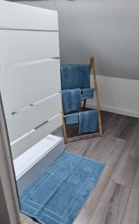 Chez IZZA Chambre au calme - 1