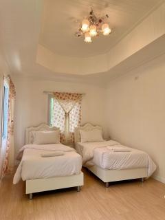 Peang Tara Cafe & Resort - Nong Khai - 8