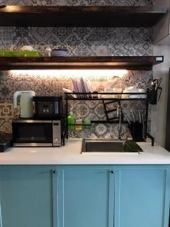 Stay With Me CBD Apartment - Rivergate Building - Ho Chi Minh - 4