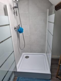 Chez IZZA Chambre au calme - Poulainville - 2
