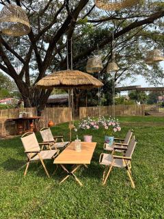 Peang Tara Cafe & Resort - Nong Khai - 5