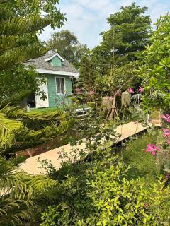 Peang Tara Cafe & Resort - Nong Khai - 4