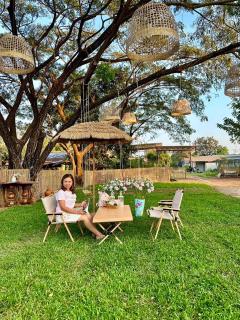 Peang Tara Cafe & Resort - Nong Khai - 1