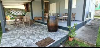 villa gracieuse - Corps de Garde - 1