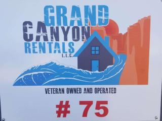 075A Affordable Getaway near South Rim Sleeps 2 - Valle - 2