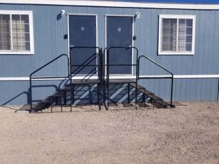 075A Affordable Getaway near South Rim Sleeps 2 - Valle - 3