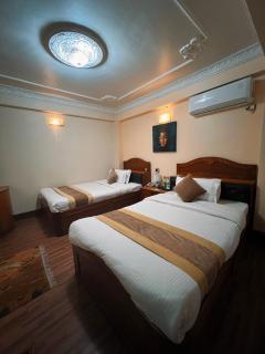 Hotel Bodhiz - Kathmandu - 5
