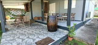 villa gracieuse - Corps de Garde - 2