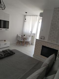 Studio White City Craiova - Craiova - 4
