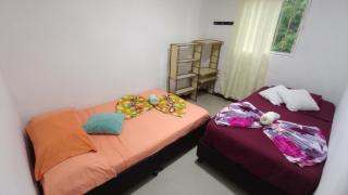 Apartamento central - Villa Xiomara - Santa Rosa de Cabal - 5