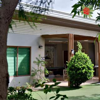 Hardin Private Villas and Events Place - Kay Ticulio - 6