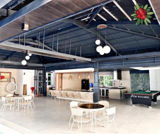 Hardin Private Villas and Events Place - Kay Ticulio - 4