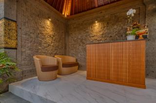 Akasha Villa Ubud - Ubud - 8