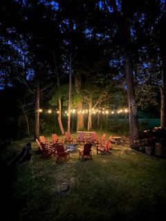 Hot Tub, Fire Pit, WiFi, EV Outlet Biggie cabin near Red River Gorge, KY! - Stanton - 5