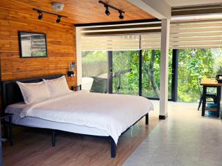 Kong Resort Vangvieng - Vang Vieng - 0
