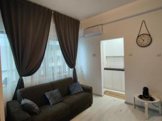 Downtown Studio - Bucarest - 9