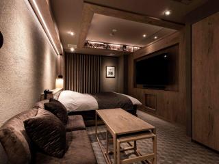 Y-HOTEL - Vacation STAY 32540v - Hiroshima - 5