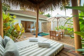 Bandara Spa Resort & Pool Villas, Samui - Bophut - 8