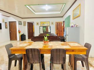 Masayay Homestay Starlink and Generator - Santa Monica - 9