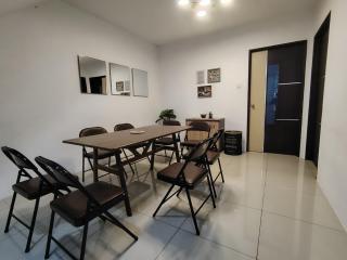 JNJ Miri Homestay - Miri Serene Shangrila, Luak with 4-bedroom - 5