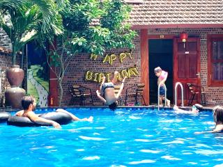 Tam Coc Thanh Dat Homestay - Ninh Binh - 7