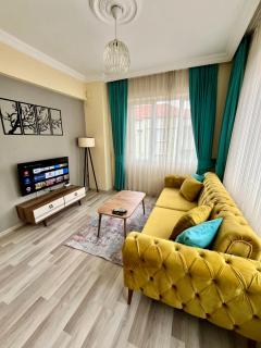 MEK HOMEs 1 - Fethiye - 0