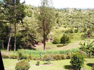 Desconéctate! Casa de campo con vista sensacional !!! - Rionegro - 7