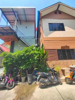 Hana House - Ko Samed - 6