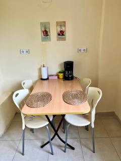 MEK HOMEs 1 - Fethiye - 5