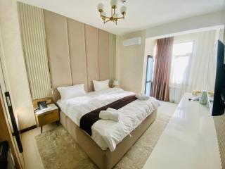 BALAND HOTEL DUSHANBE - Douchanbé - 6