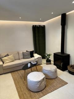 Pirella House - Limassol - 3