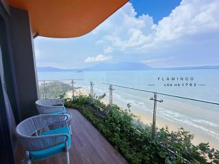 Flamingos Hải Tiến - Deluxe room 60m, có 2 phòng view thẳng biển - Thanh Hóa - 4