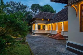 Villa Mariam - Cheruvalli - 3