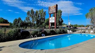 Black Canyon Motel - Montrose - 0