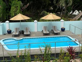 Ocean Villa - Grand'Anse - 5