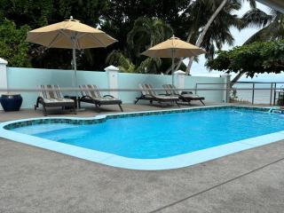 Ocean Villa - Grand'Anse - 4