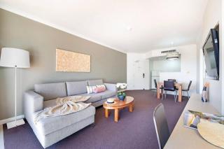 'Towering Palms' Resort-style Apartment with a Separate Studio - Darwin - 8