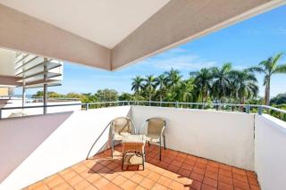 'Towering Palms' Resort-style Apartment with a Separate Studio - Darwin - 7