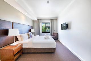 'Towering Palms' Resort-style Apartment with a Separate Studio - Darwin - 1