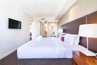 'Towering Palms' Resort-style Apartment with a Separate Studio - Darwin - 2