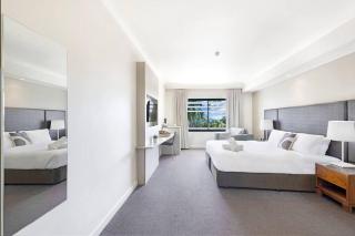 'Towering Palms' Resort-style Apartment with a Separate Studio - Darwin - 3