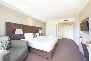 'Towering Palms' Resort-style Apartment with a Separate Studio - Darwin - 4