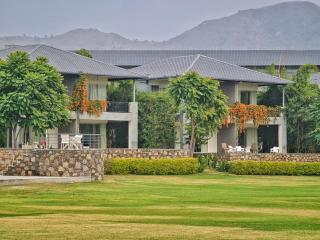 TatSaraasa Resort & Spa, Udaipur - Udaipur - 1
