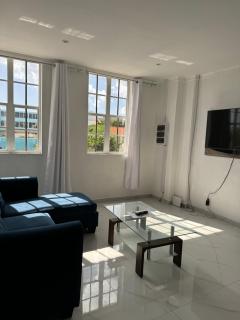 THE VIEW APPARTMENTS - Willemstad - 8