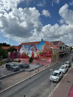 THE VIEW APPARTMENTS - Willemstad - 4
