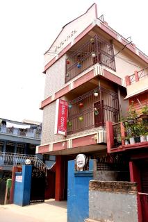 Wonderhill GH, Shillong - 0