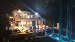 Casa de lujo en El Peñon - Girardot - 1