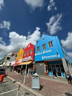 THE VIEW APPARTMENTS - Willemstad - 3
