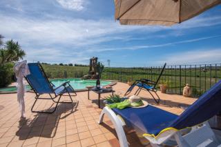 Villa Sant'Elene - Happy Rentals - Uri - 9