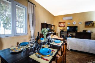 Villa Sant'Elene - Happy Rentals - Uri - 3